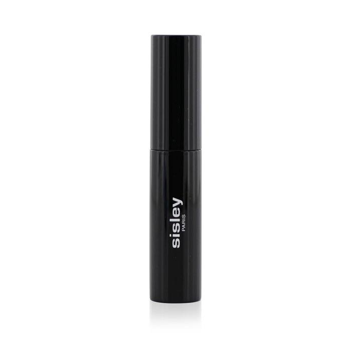 Curling u0026 Fortifying Deep Black Mascara W882702