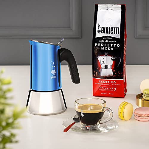 Copper Stainless Steel Coffee Maker P351