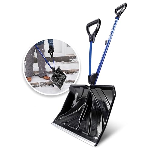 40V 20" Cordless Snow Blower E978858