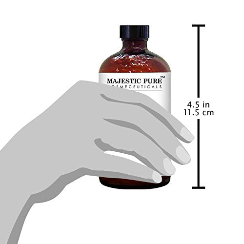 Tea Tree Essential Oil 1 Fl Oz Y1761