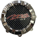 Chrome Wheel Center Cap U89938