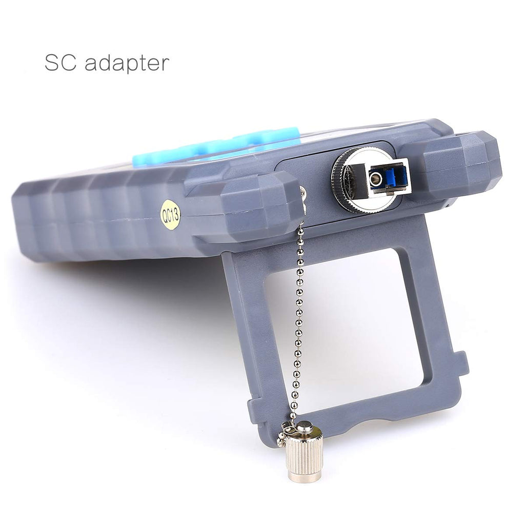 Fiber Optic Cable Tester with Visual Fault Locator H307