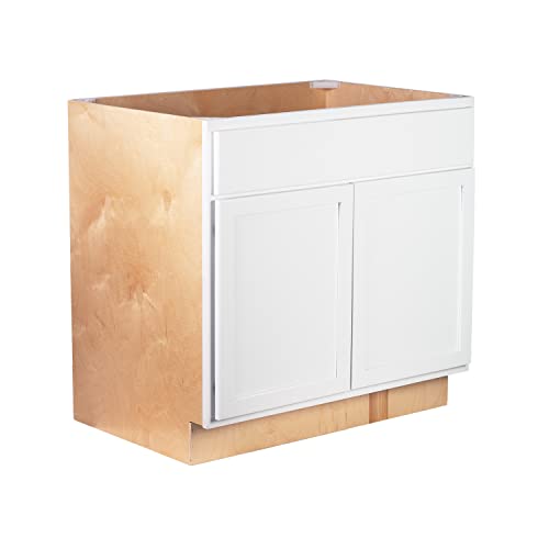 10 Foot Provincial Stain RTA Kitchen Cabinets B26095