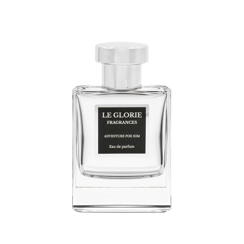 1.7 fl oz Eau de Parfum Spray for Men H2059
