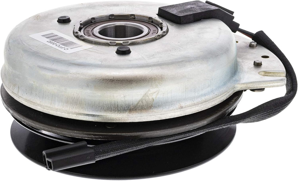 Electric PTO Clutch D298343