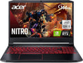 Nitro 5 Gaming Laptop 15.6" FHD 144Hz IPS Intel Core i5 NVIDIA GeForce RTX 3050 8GB DDR4 512GB NVMe SSD Backlit Keyboard P512