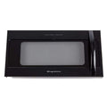 Microwave Door N999940