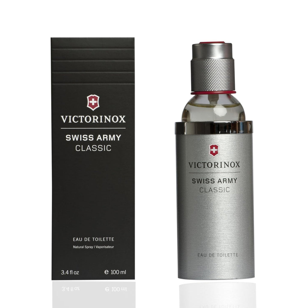 3.4 Ounce Eau de Toilette Spray O778
