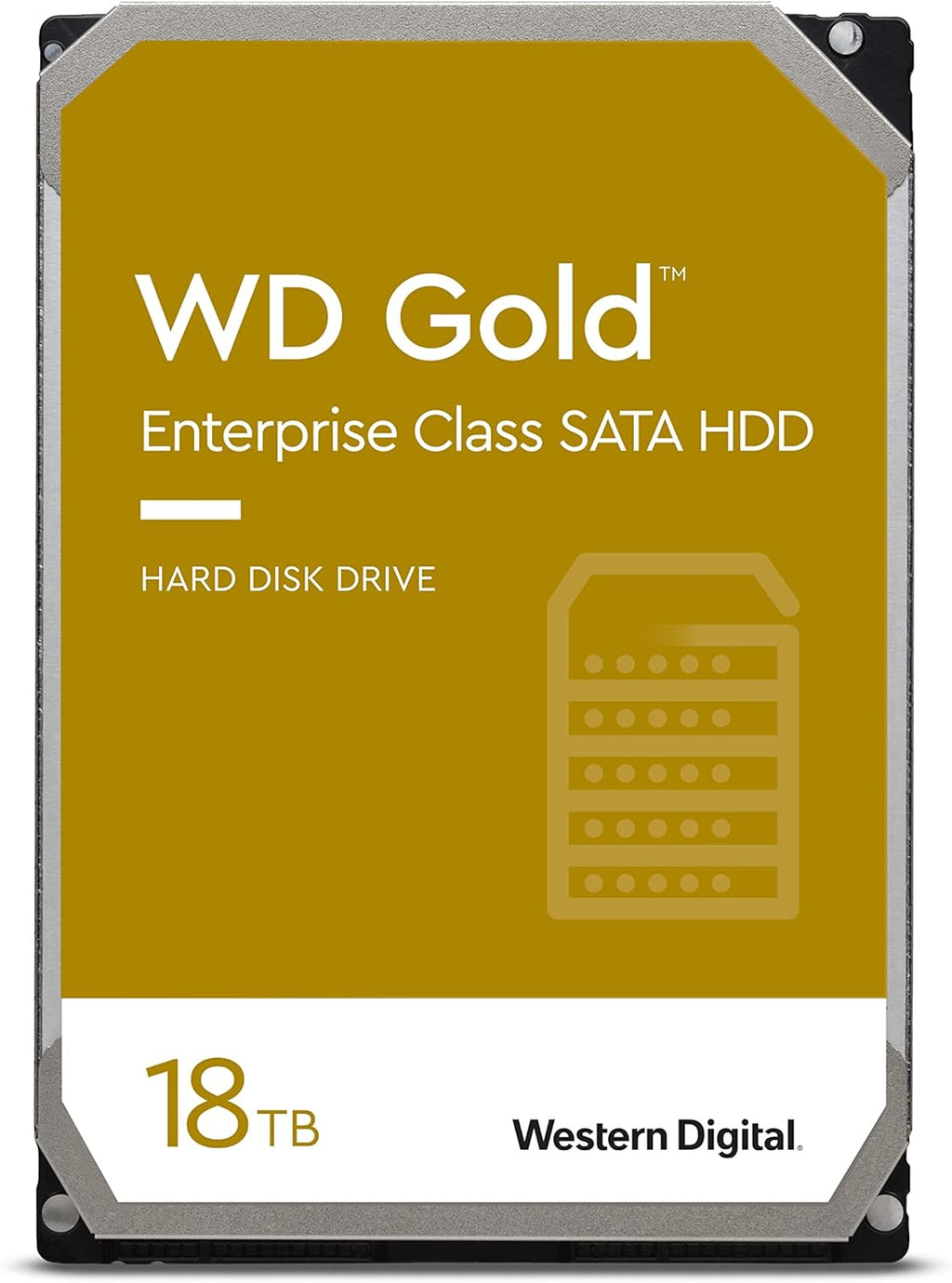 6TB 7200 RPM SATA 3.5 Internal Hard Drive O684076