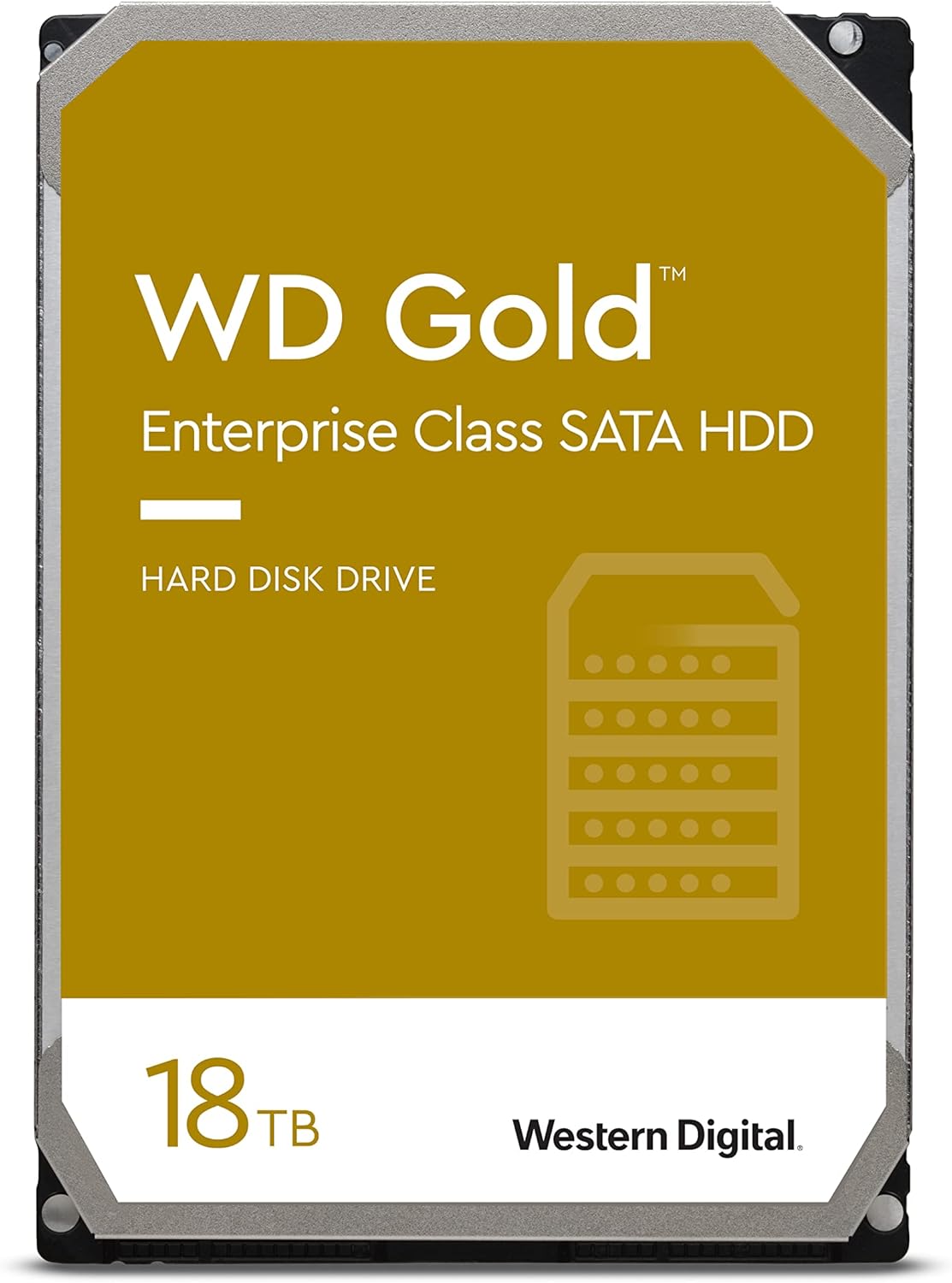6TB 7200 RPM SATA 3.5 Internal Hard Drive O684076