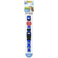 Reflective Adjustable Collar 5/8x10-16in Case of 3 H918