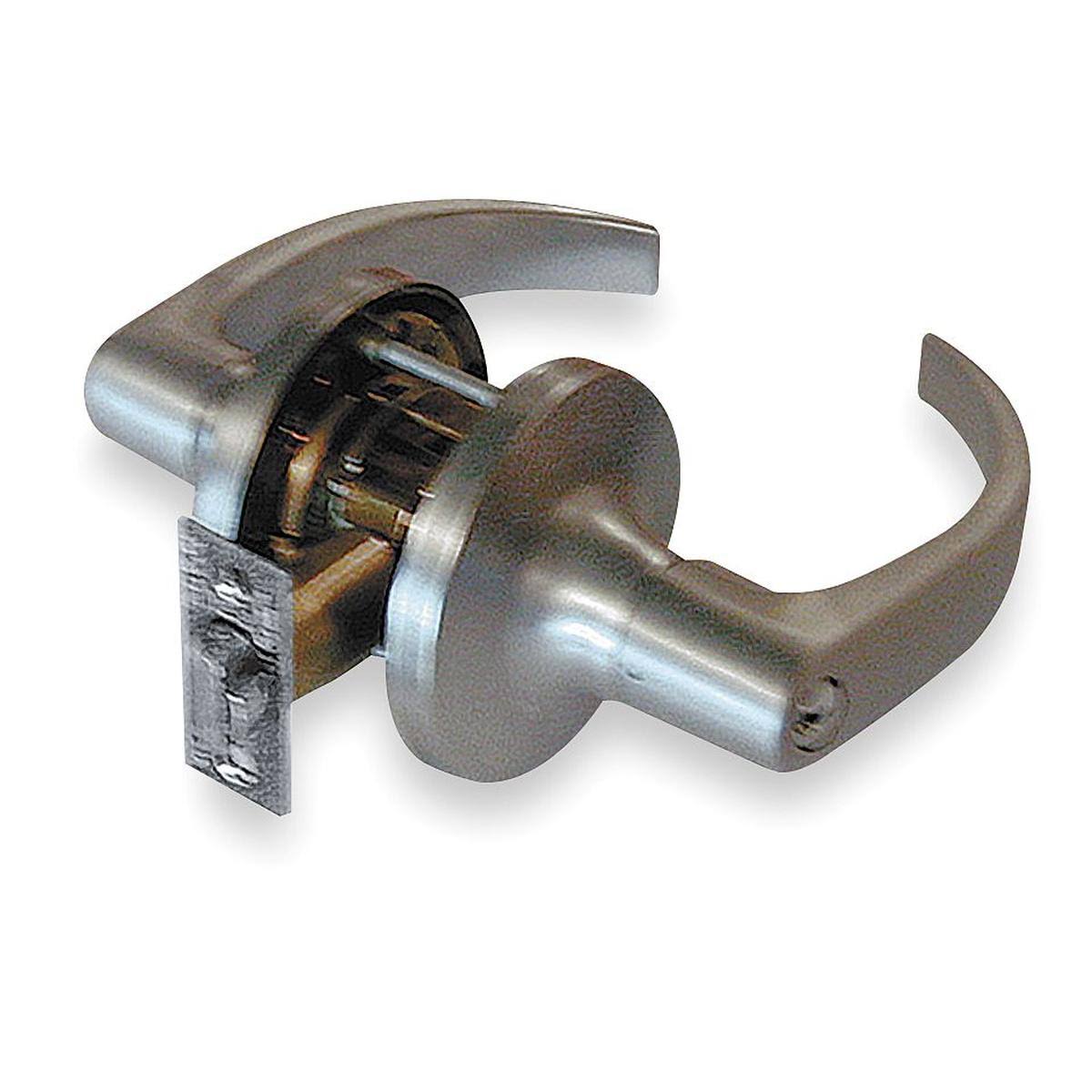 Lever Lockset Z34633