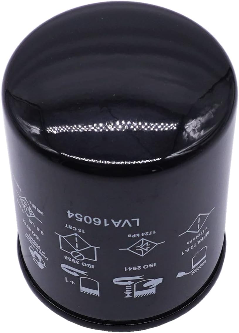 Hydraulic Oil Filter O61008