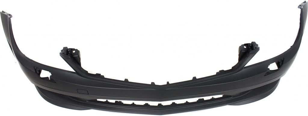 Front Bumper Cover with AMG Package X2855