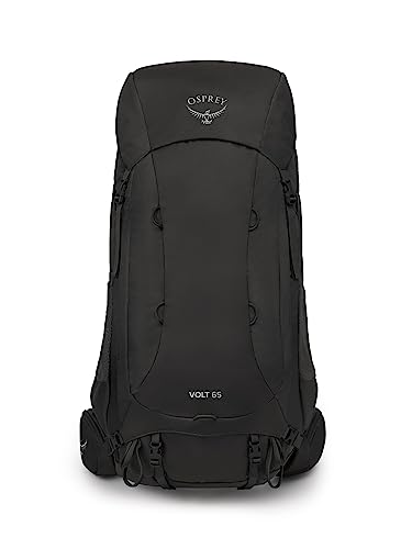 Men's Backpacking Backpack J211588