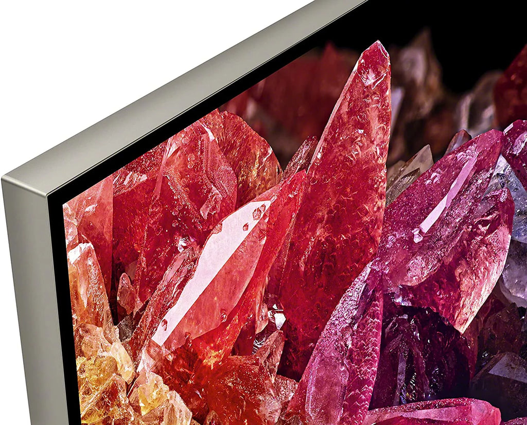 85 Inch 4K Ultra HD Mini LED Smart Google TV with Dolby Vision HDR U466