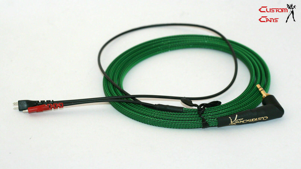 Silver Upgrade Cable X863