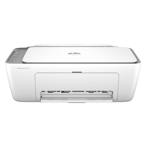 Wireless All-in-One Color Inkjet Printer, Scanner, Copier B942488