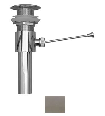 2.75 in. Pop-Up Mechanical Drain Polished Chrome N85497