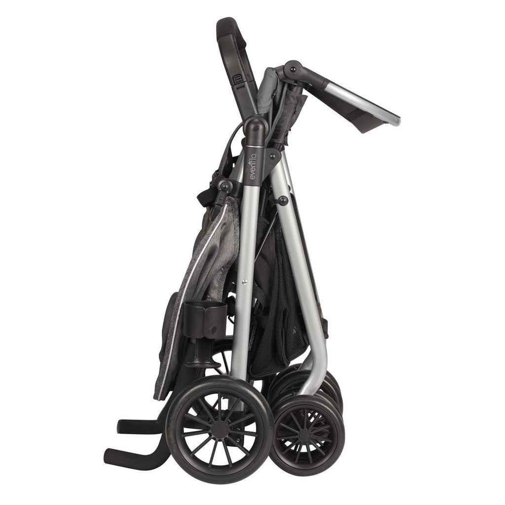 Travel System with Infant Car Seat U20018