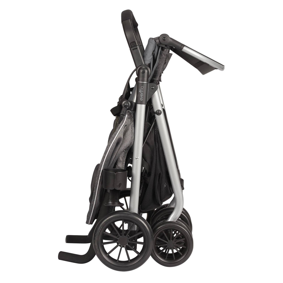 Travel System with Infant Car Seat U20018