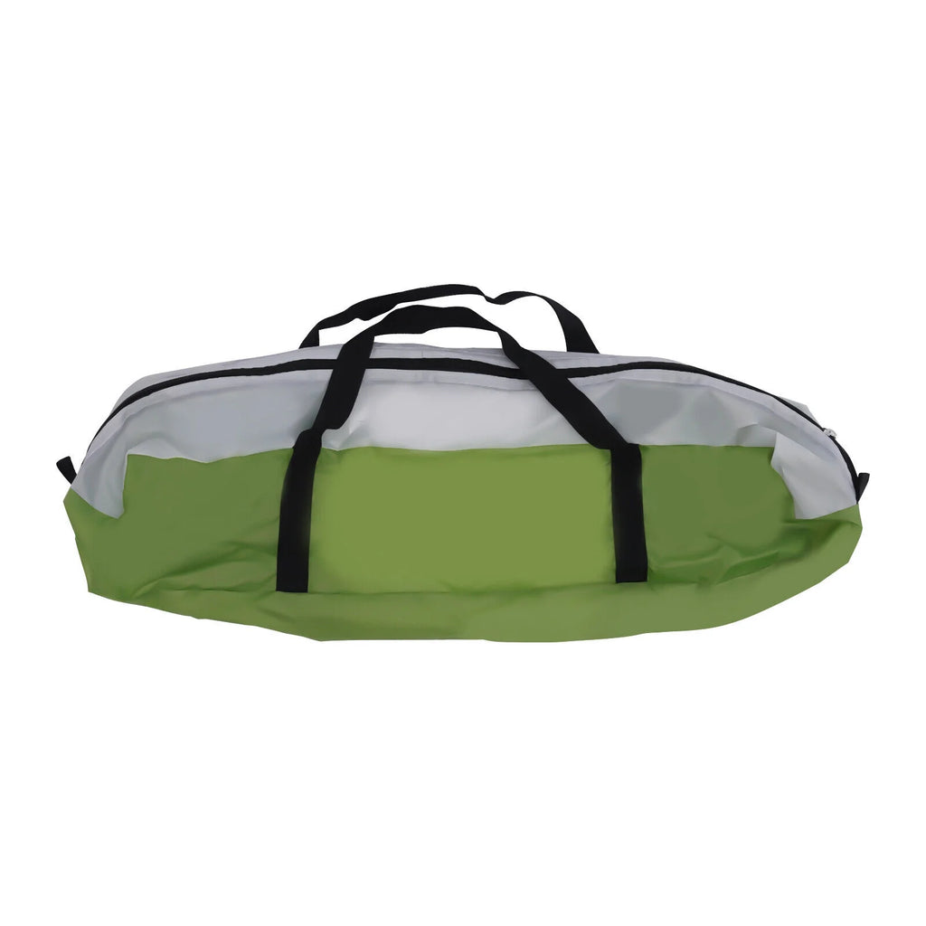 Green Waterproof Car Tailgate Tent M681