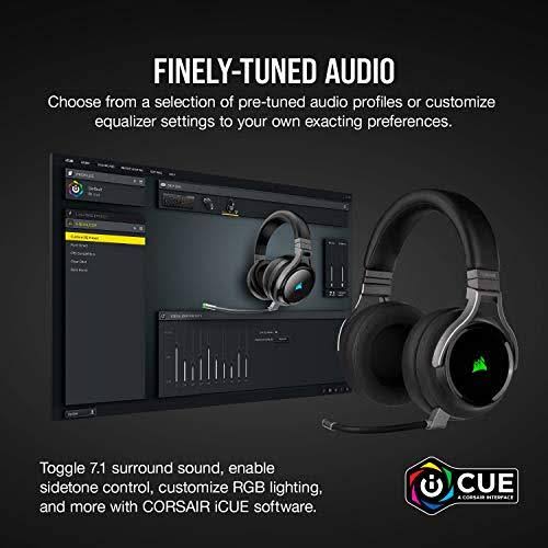 Wireless Gaming Headset H67810