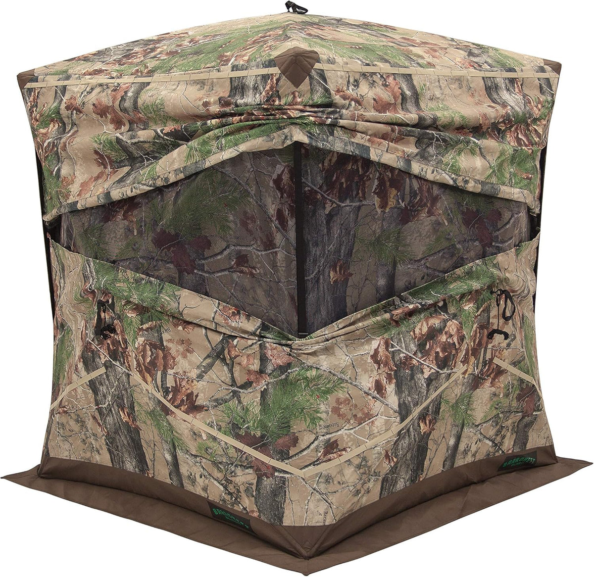 5-Sided Pop Up Hunting Blind R924514