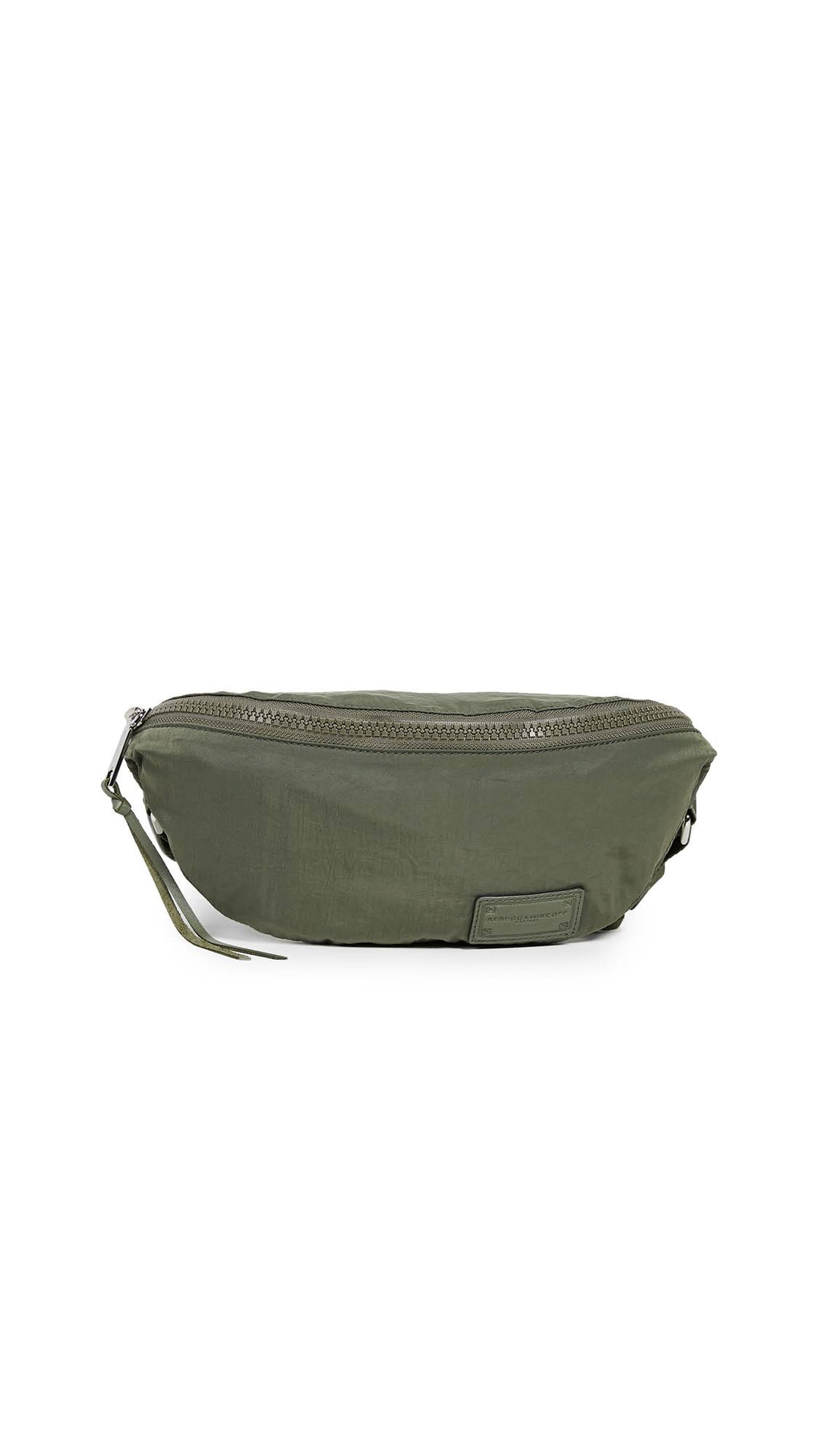 Nylon Belt Bag K835