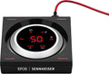 Gaming Audio Amplifier with 7.1 Surround Sound W854683