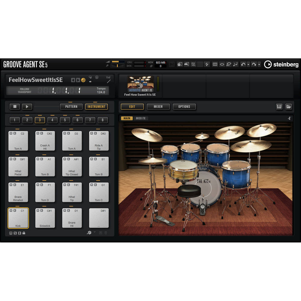 Cubase 10 Artist I4884