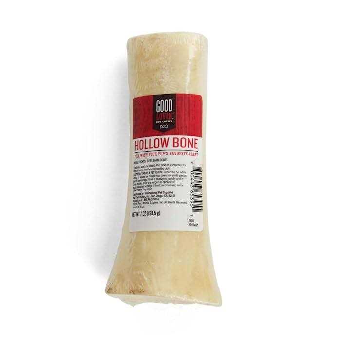 Hollow Bone for Dogs V1341