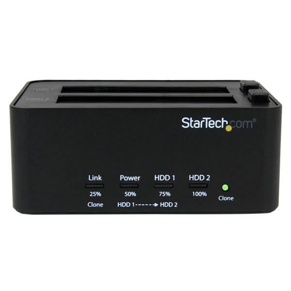 USB 3.0 to SATA Hard Drive Docking Station G1467