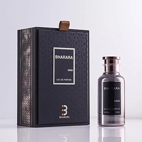 Men's King Fragrance Gift Set N5943