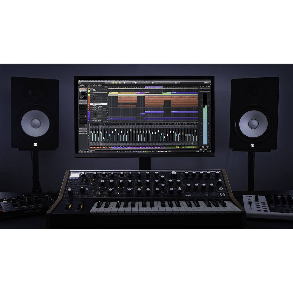 Cubase 10 Artist I4884