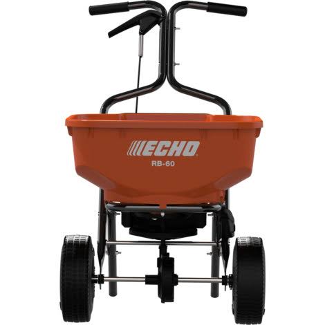 60 lbs. Heavy-Duty Spreader C862