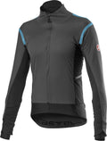 Jacket XXL Light Black P104