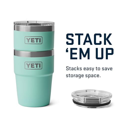 16 oz Vacuum Insulated Stainless Steel Tumbler with MagSlider Lid S975