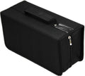 168 Capacity Black CD/DVD Case Holder T355054
