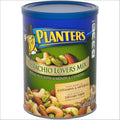 18.5 oz Pistachio Mix in Resealable Container C76298