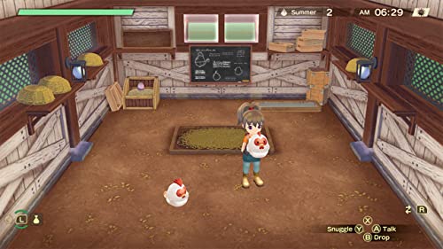 Nintendo Switch Game H922796