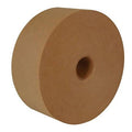 Reinforced Water Activated Tape, Natural, 12 Roll E21537