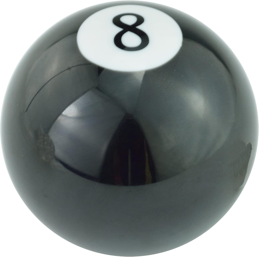Blue 2 Pack Shift Knob W4857
