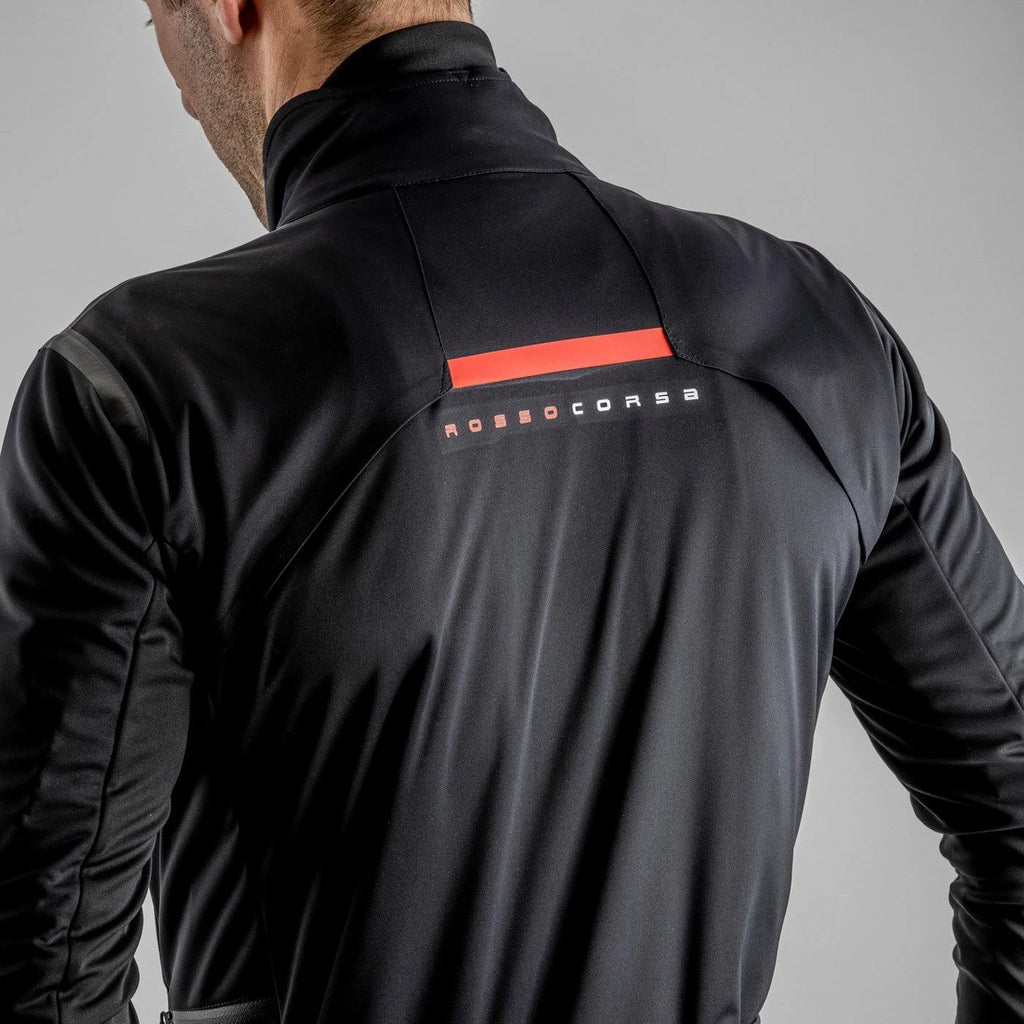 Jacket XXL Light Black P104