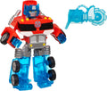 7-Inch Optimus Prime Action Figure Q11250