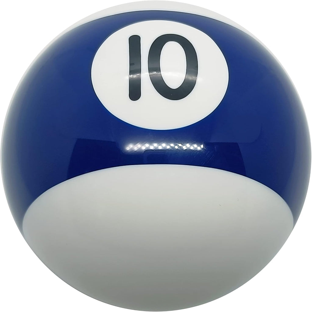Blue 2 Pack Shift Knob W4857