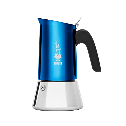 Copper Stainless Steel Coffee Maker P351