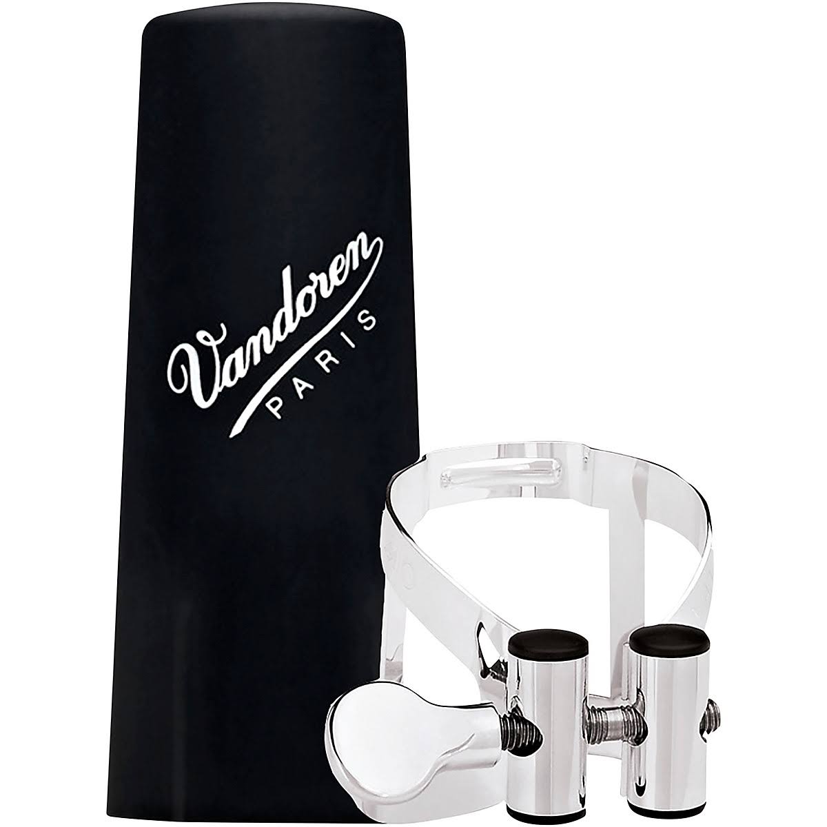Bb Clarinet Ligature and Plastic Cap H337924