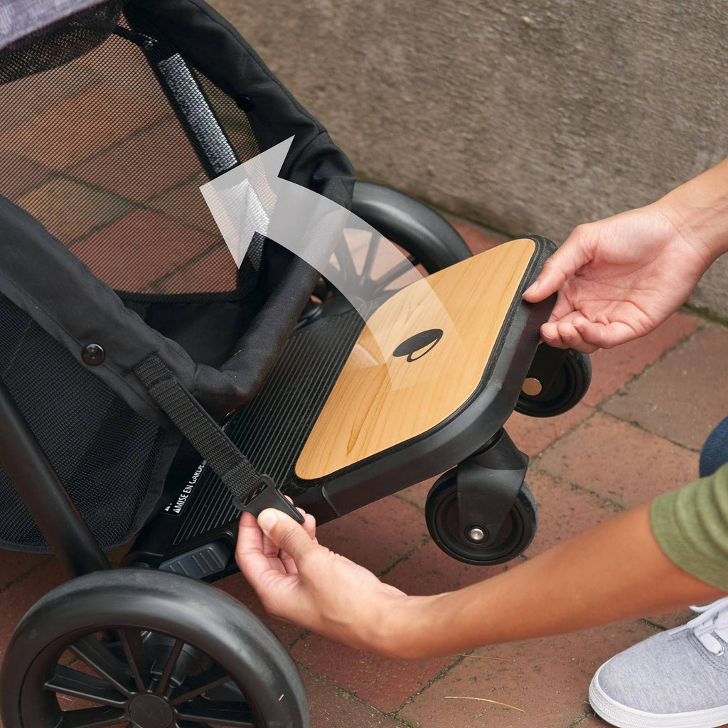Travel System with Infant Car Seat U20018