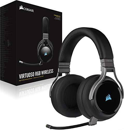 Wireless Gaming Headset H67810